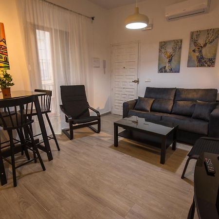 Apartamentos Caceres Turistico Dış mekan fotoğraf