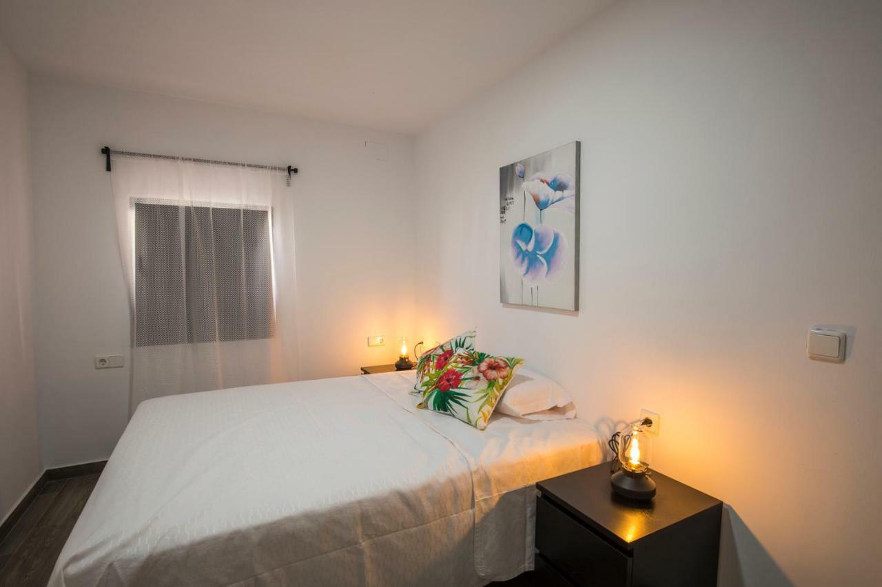 Apartamentos Caceres Turistico Dış mekan fotoğraf