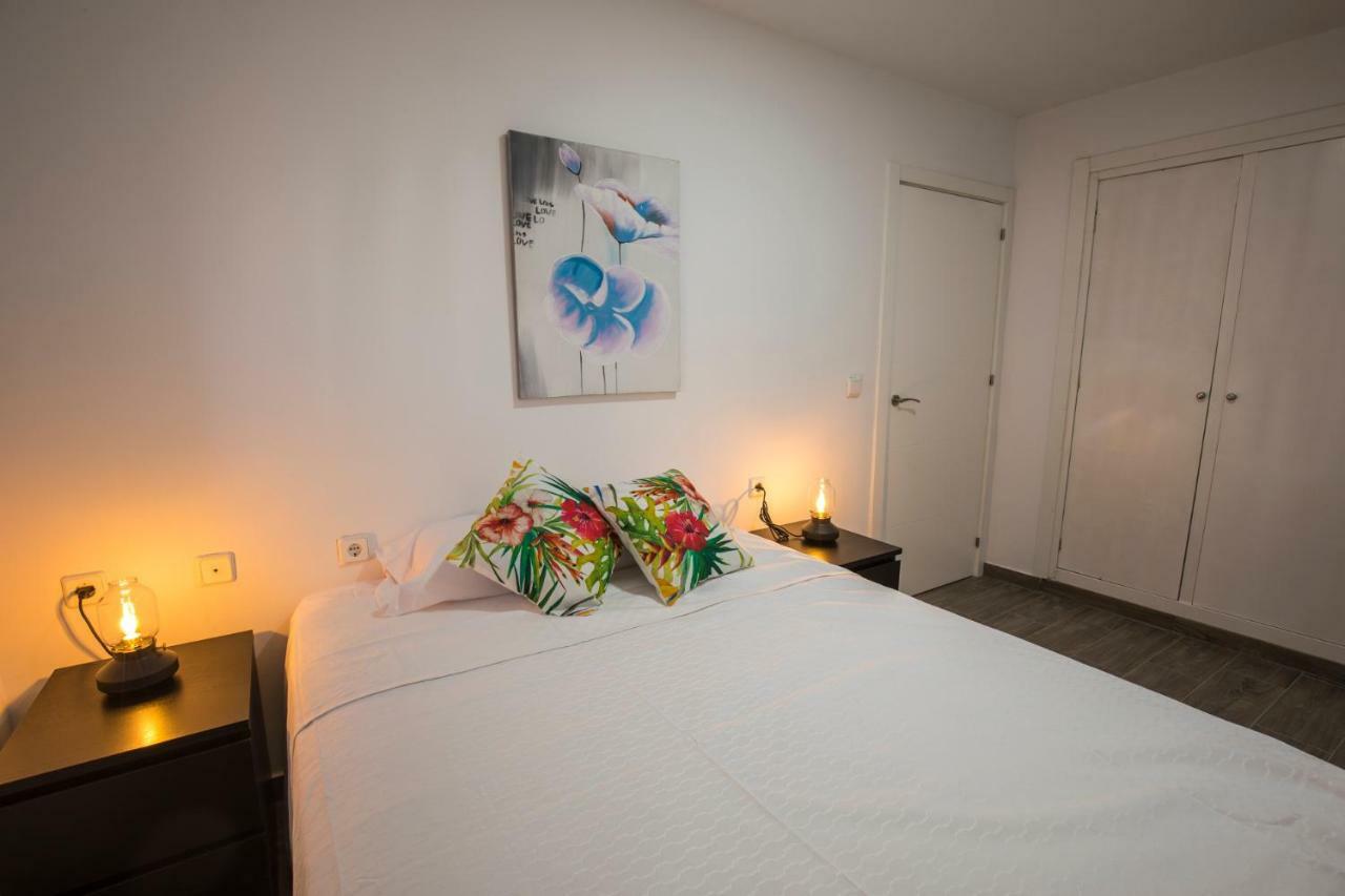 Apartamentos Caceres Turistico Dış mekan fotoğraf