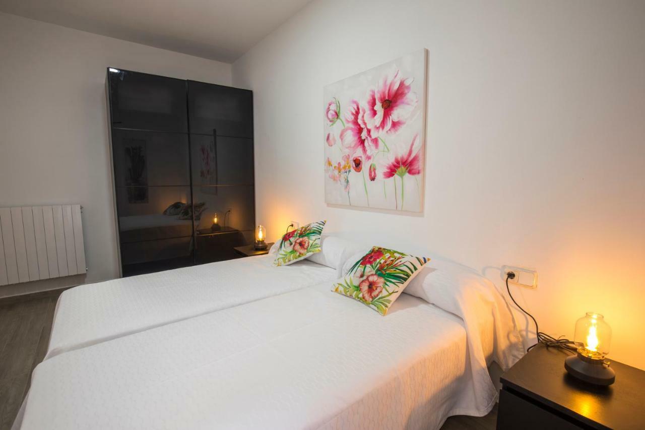 Apartamentos Caceres Turistico Dış mekan fotoğraf
