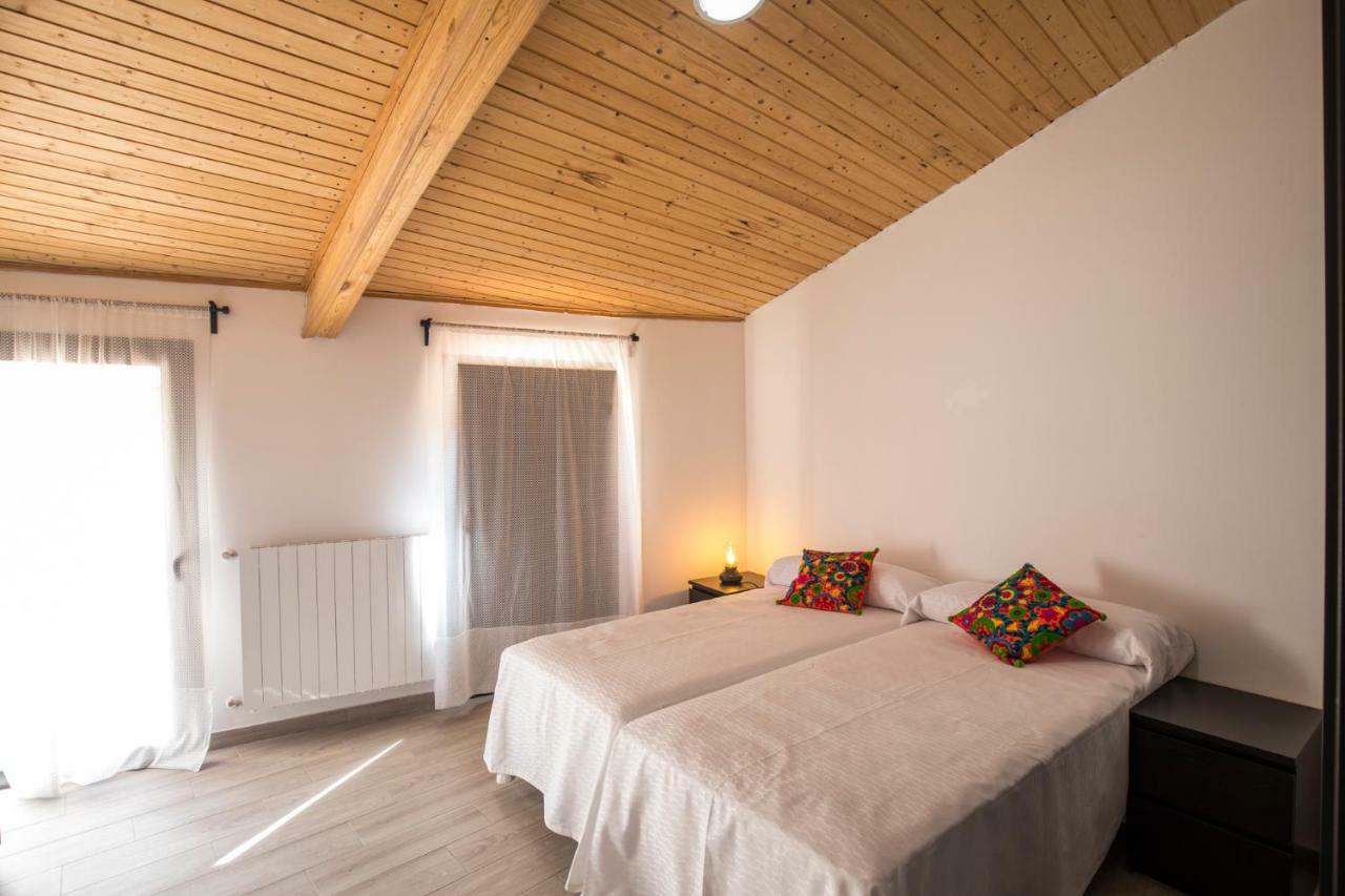 Apartamentos Caceres Turistico Dış mekan fotoğraf
