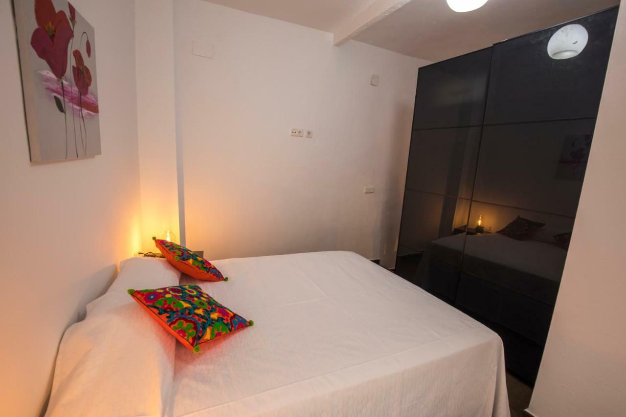 Apartamentos Caceres Turistico Dış mekan fotoğraf