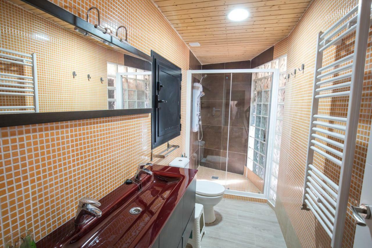 Apartamentos Caceres Turistico Dış mekan fotoğraf